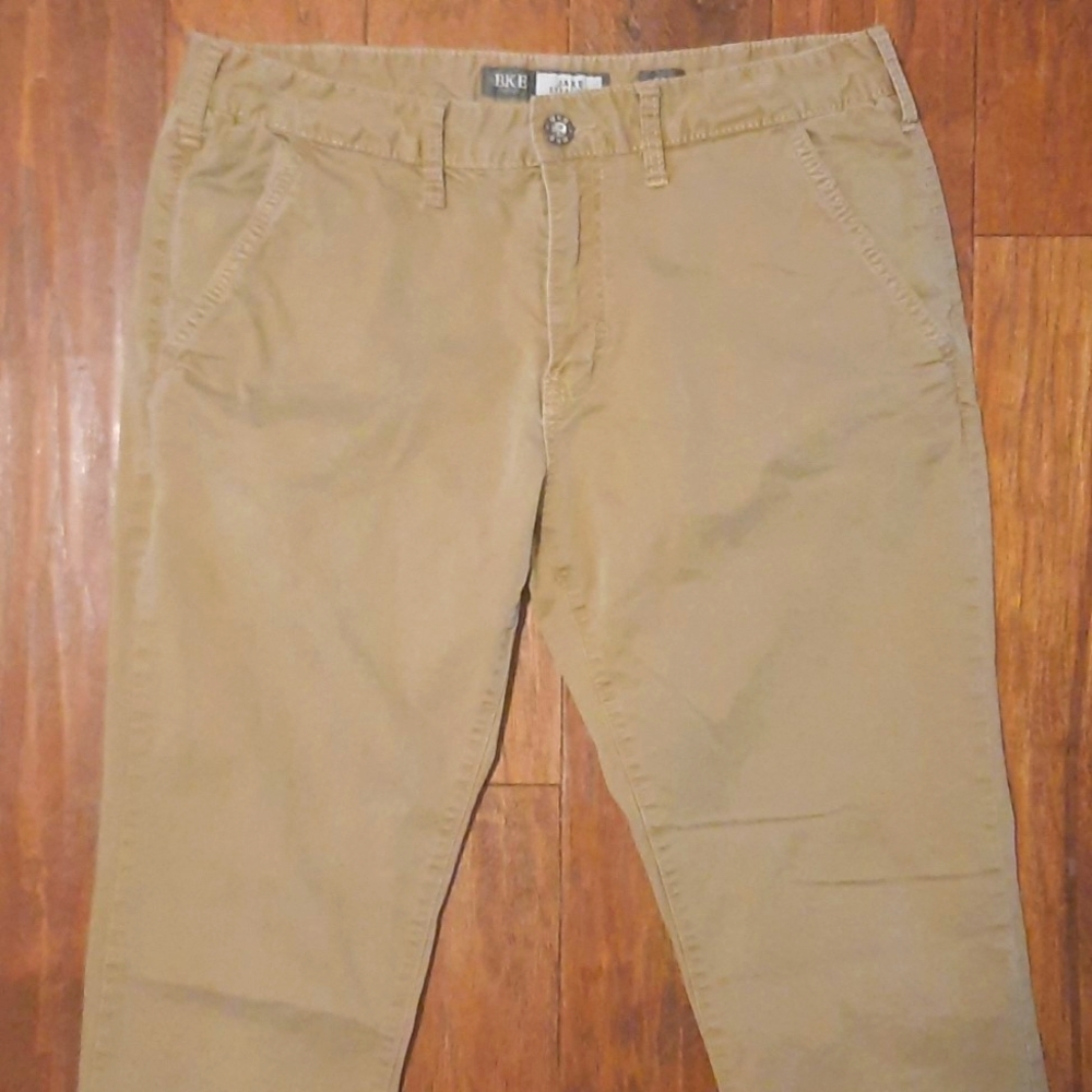 COPY - BKE Jake Chino Stretch Pants 36XL